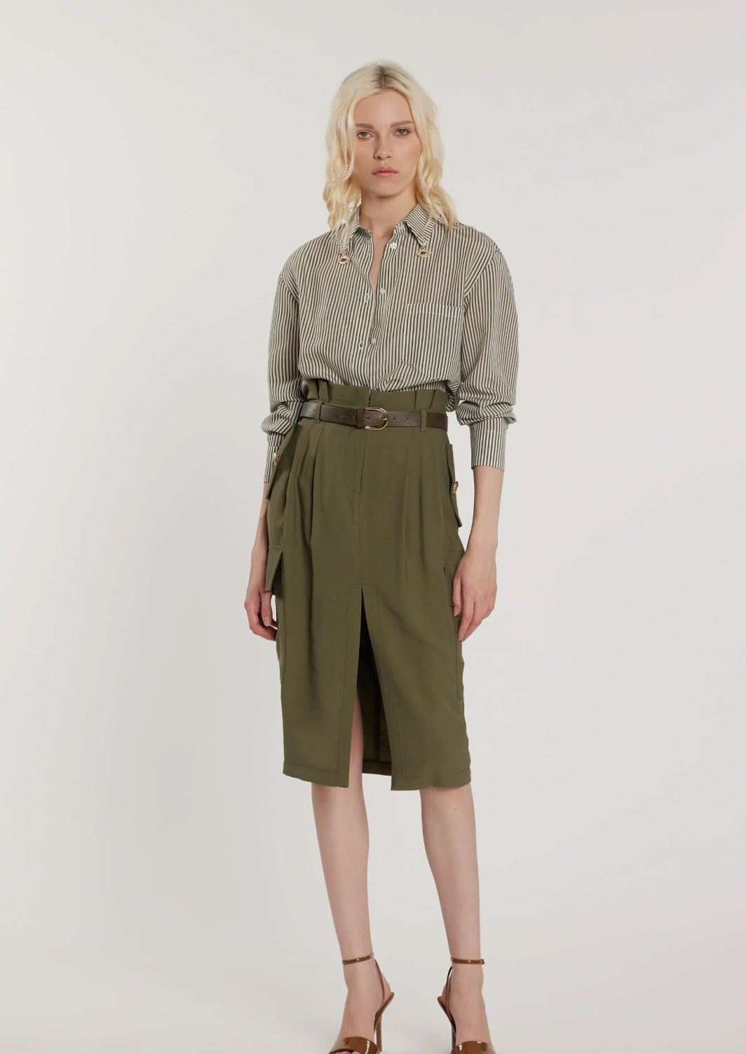 Longuette Clery Relish