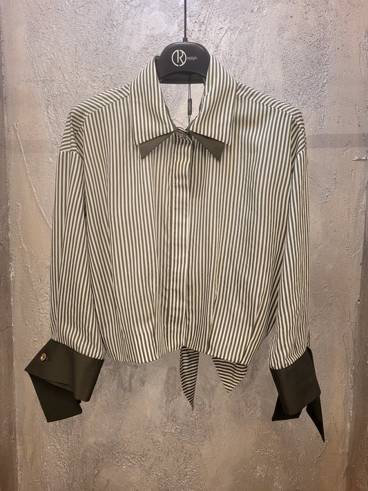 Camicia Majadar Relish