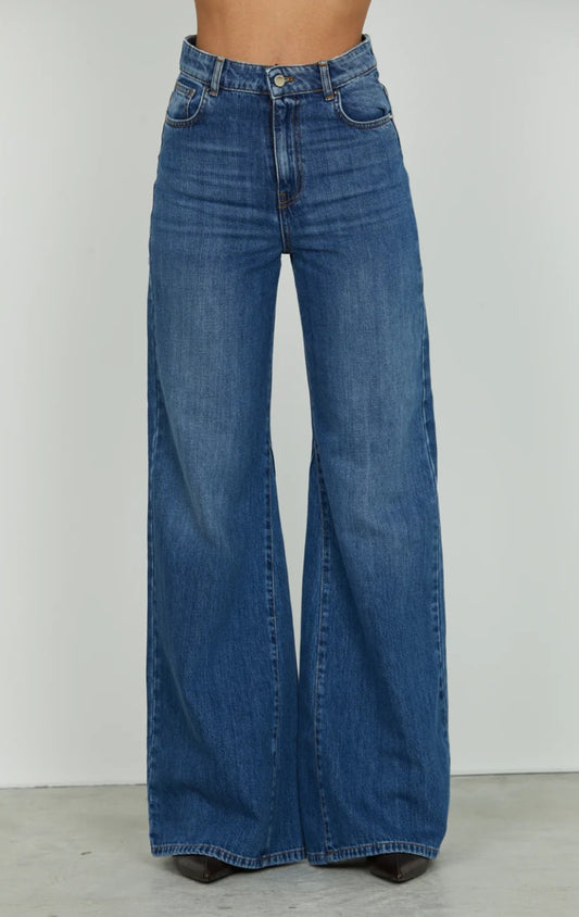 Jeans Dakota Relish