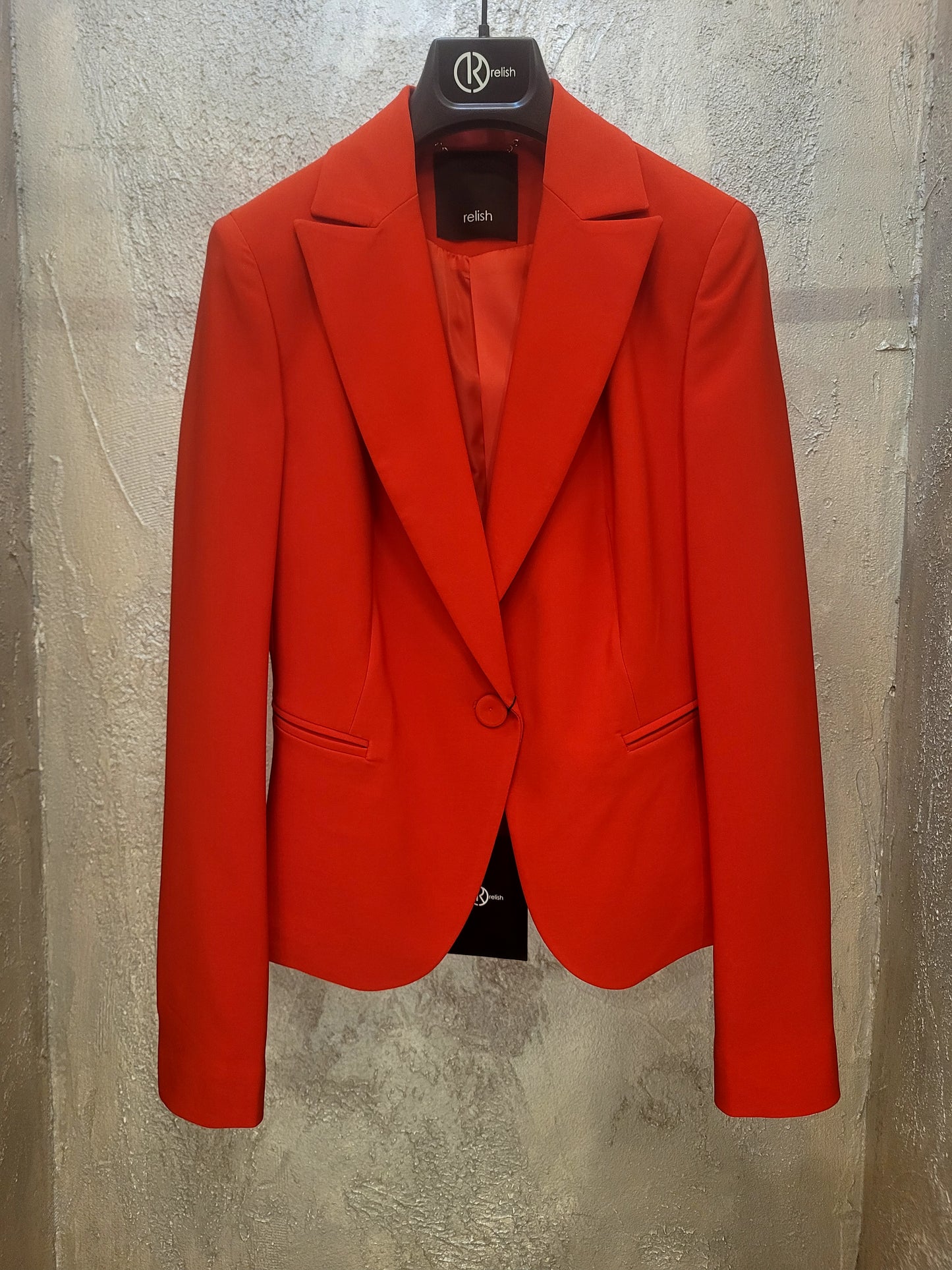 Giacca Rosalba Relish