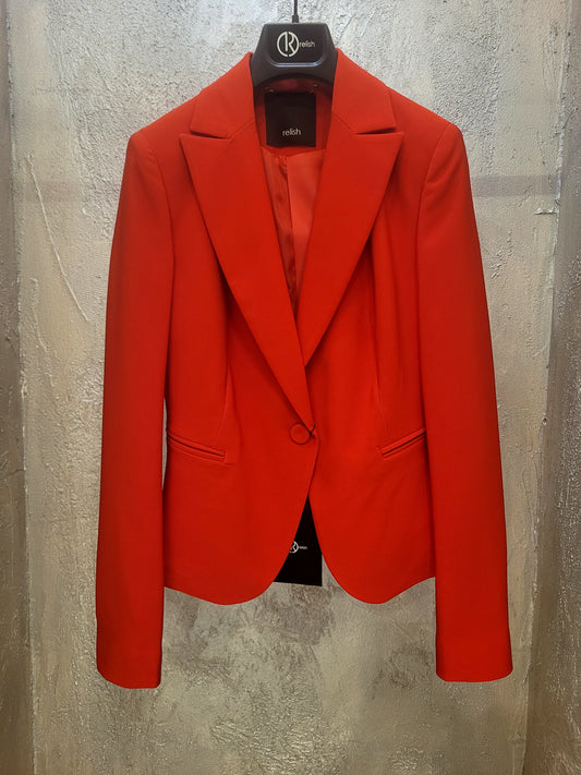 Giacca Rosalba Relish