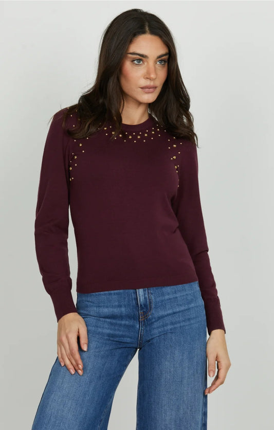 Maglia Elias Relish