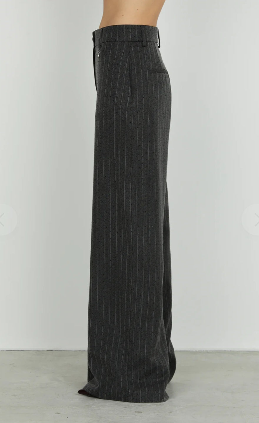 Pantalone Preziosam Relish