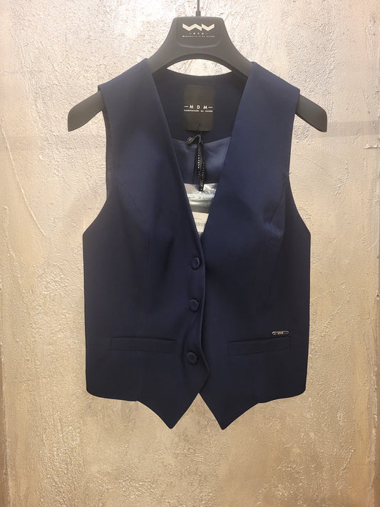 Gilet MDM