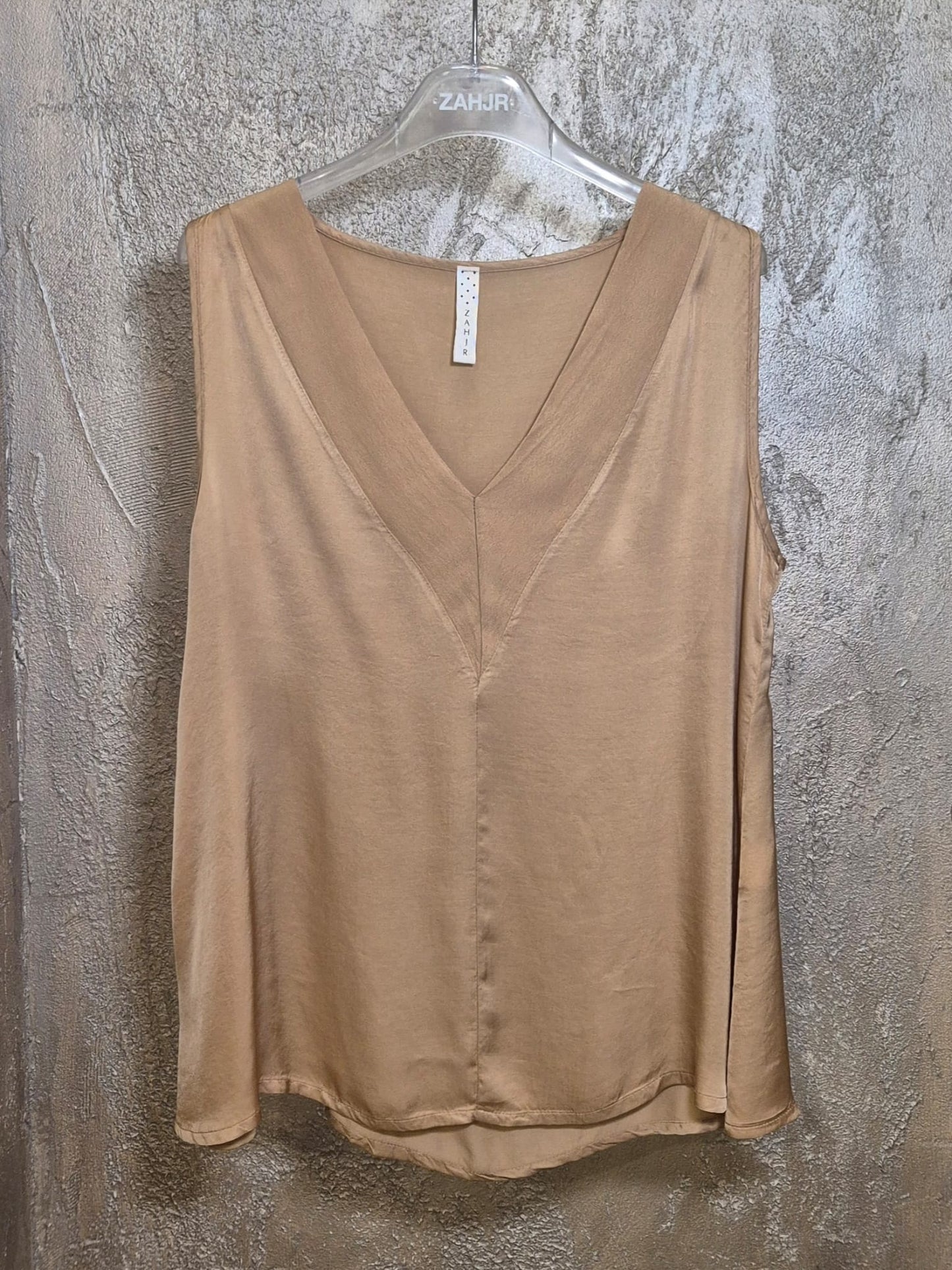 Blusa Zahjr