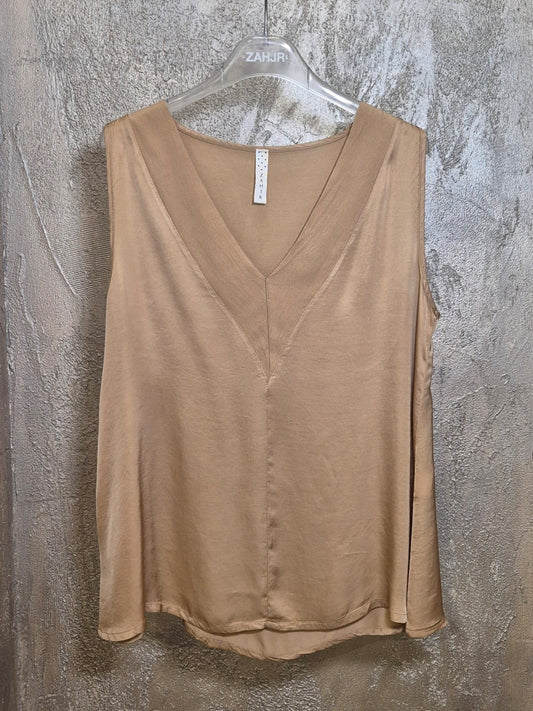 Blusa Zahjr