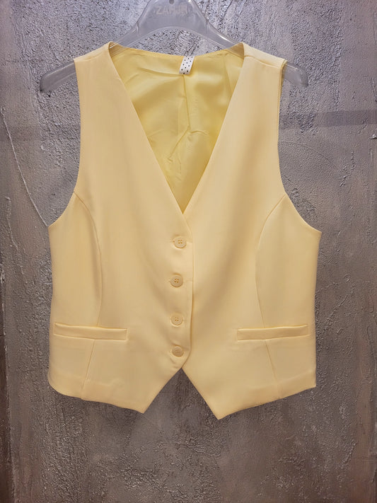 Gilet Zahjr