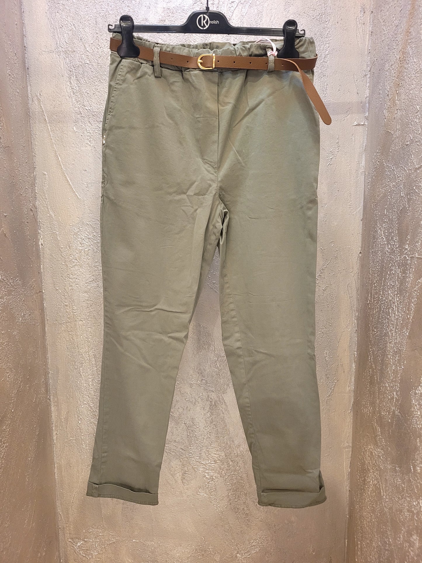 Pantalone Chino Relish