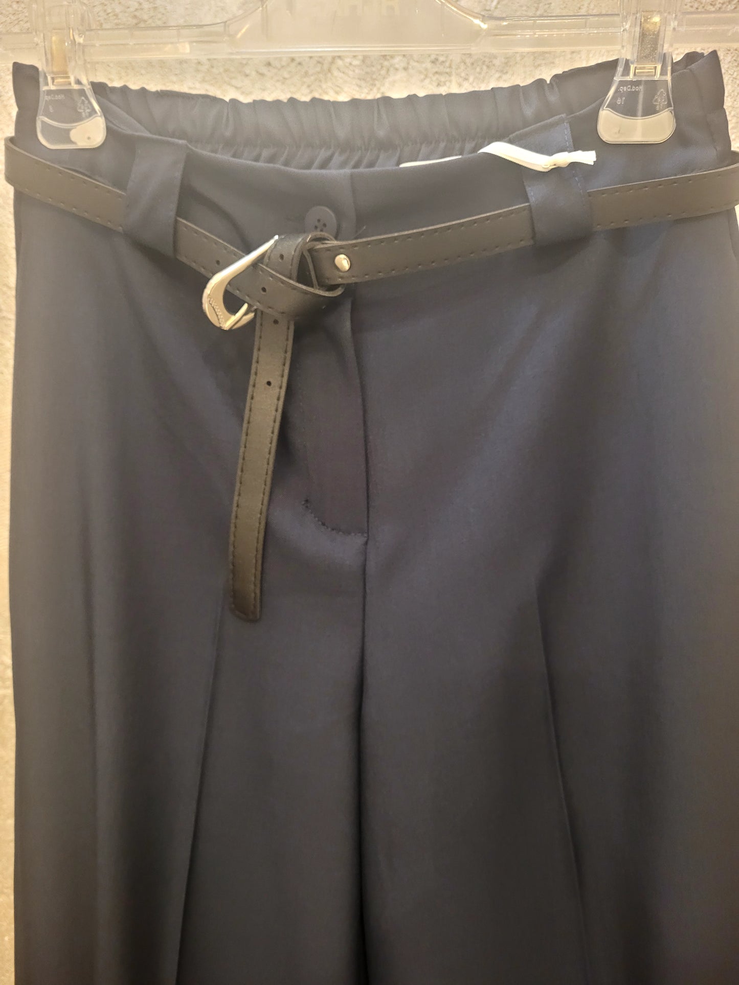 Pantalone con cinta Zahjr