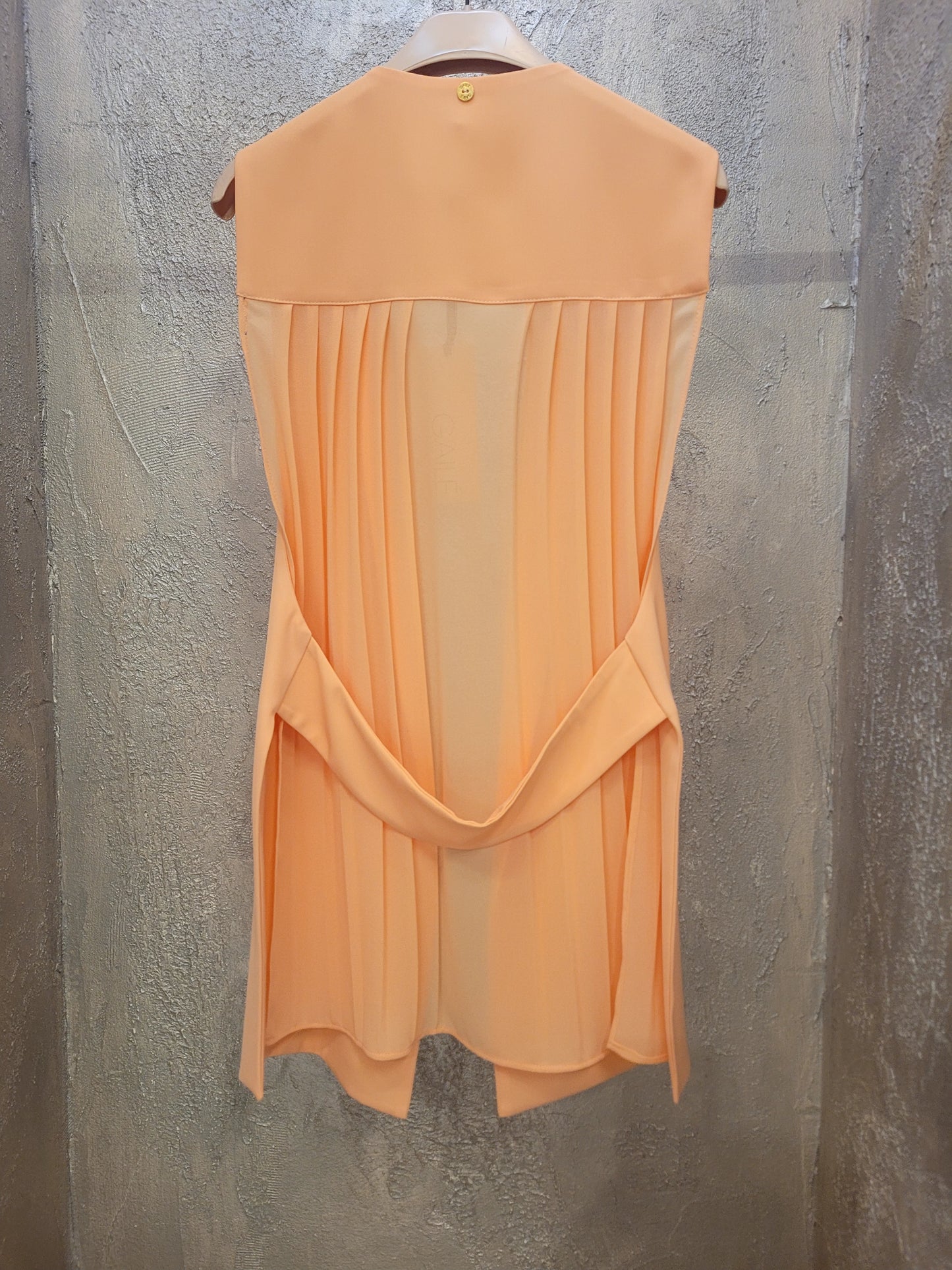 Gilet lungo Gailé
