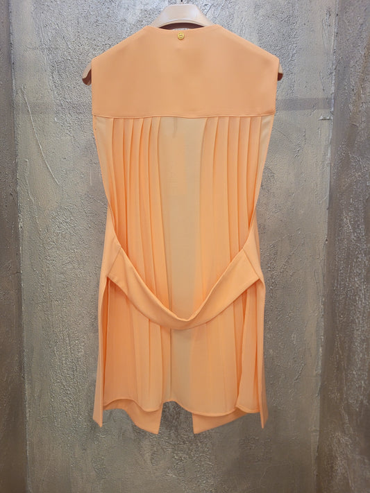 Gilet lungo Gailé