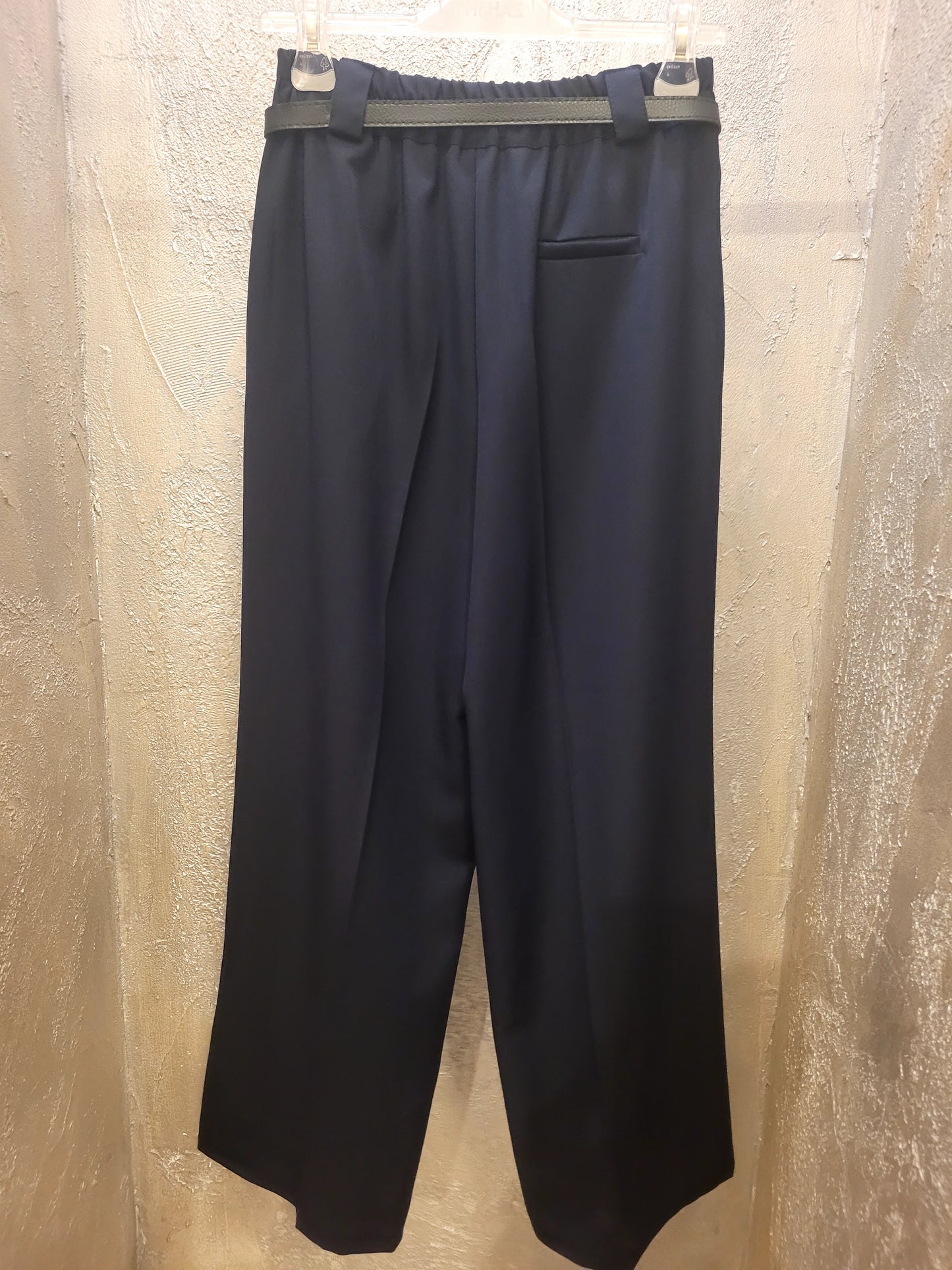 Pantalone con cinta Zahjr