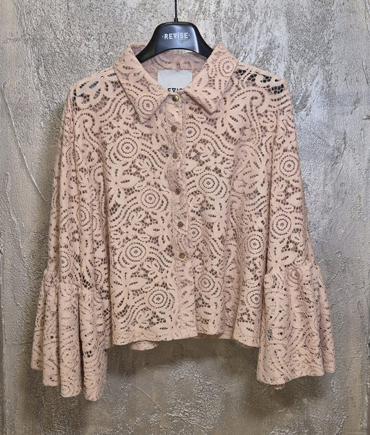 Camicia Revise