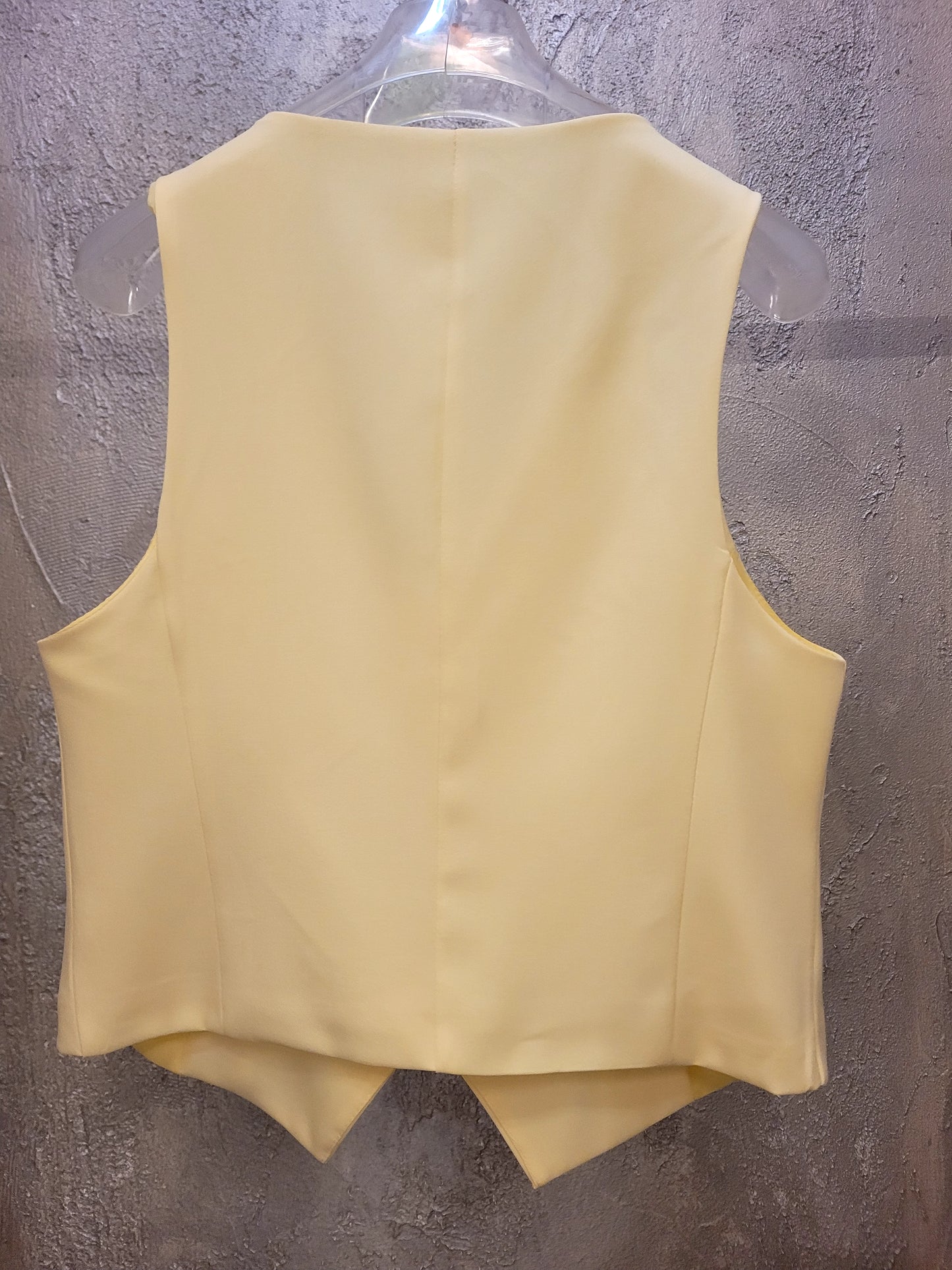 Gilet Zahjr