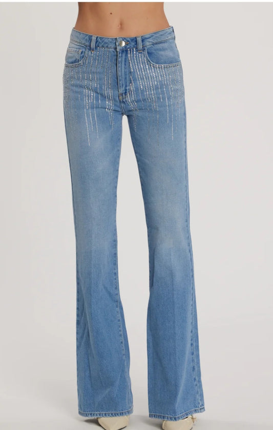 Jeans Schiffer Relish