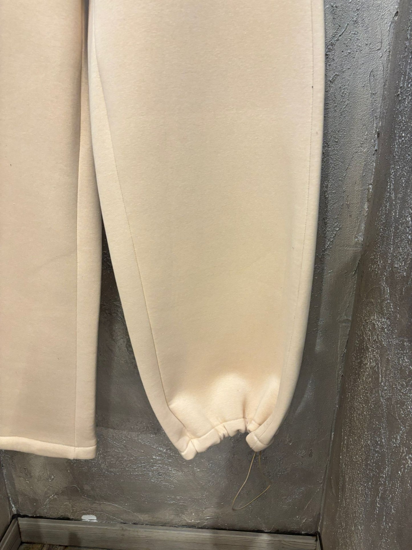 Pantalone in felpa MDM