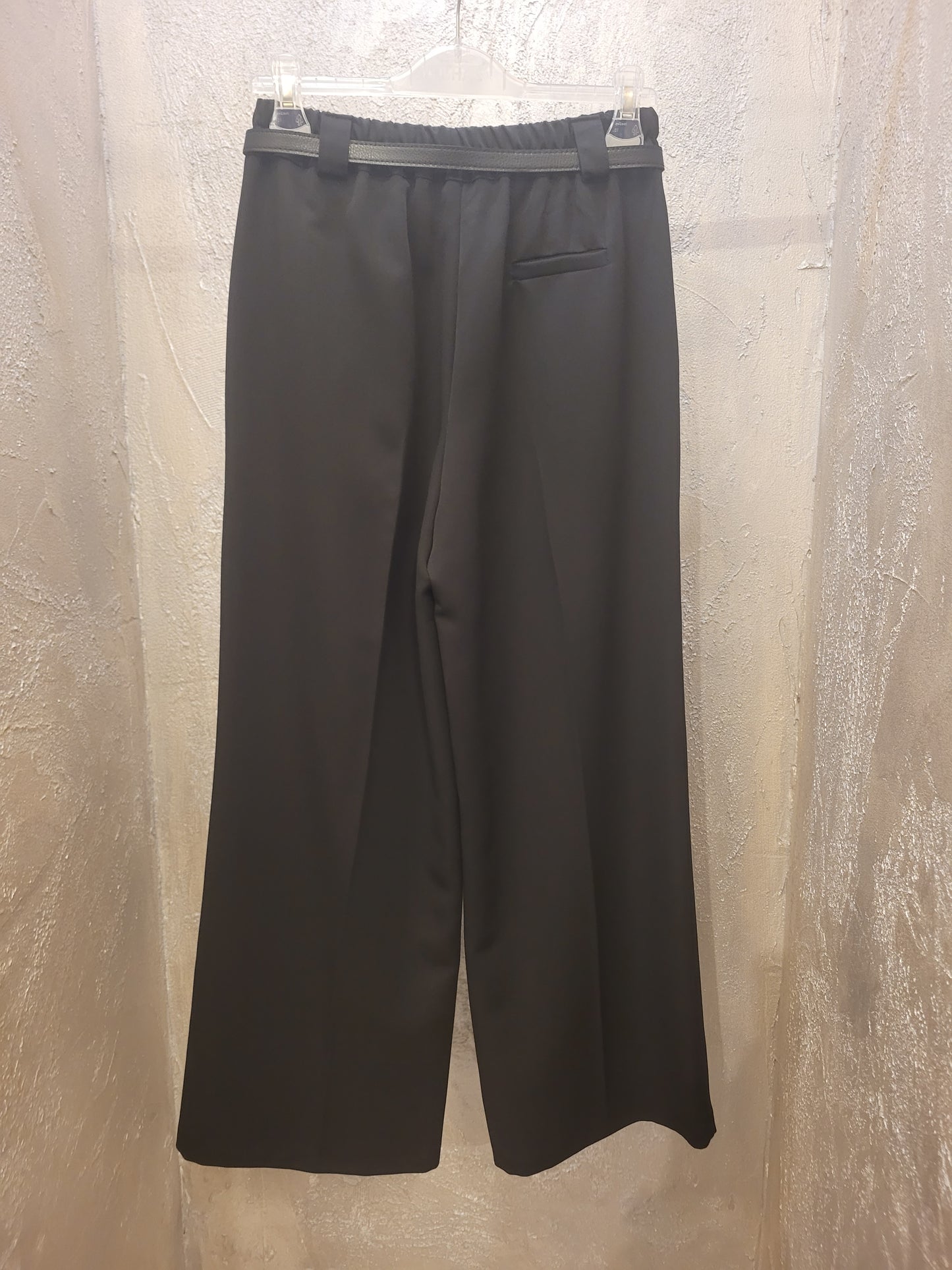 Pantalone con cinta Zahjr