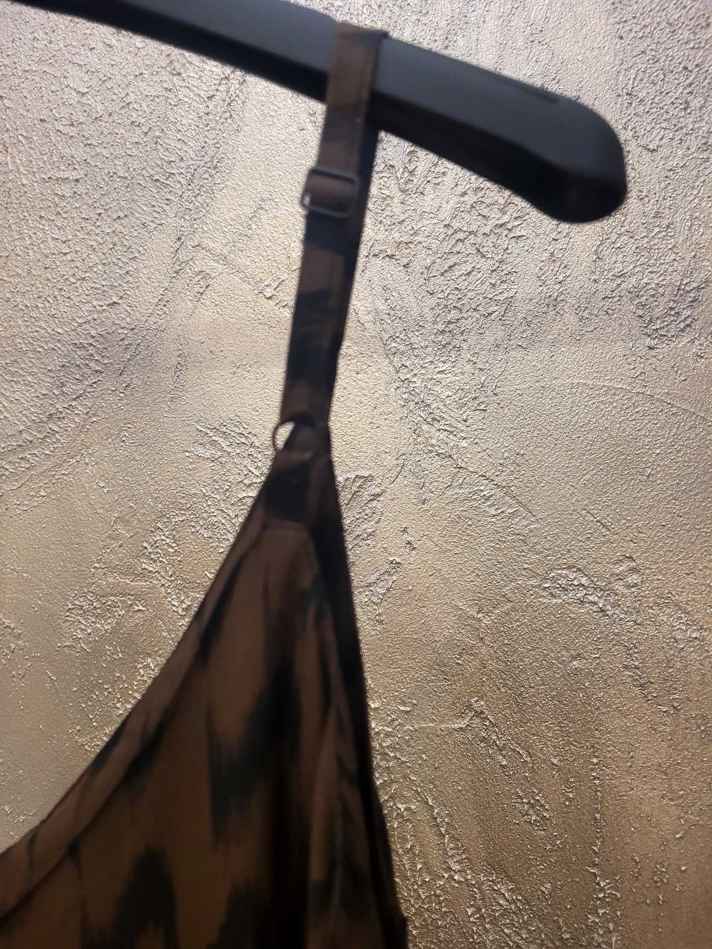 Abito slip dress