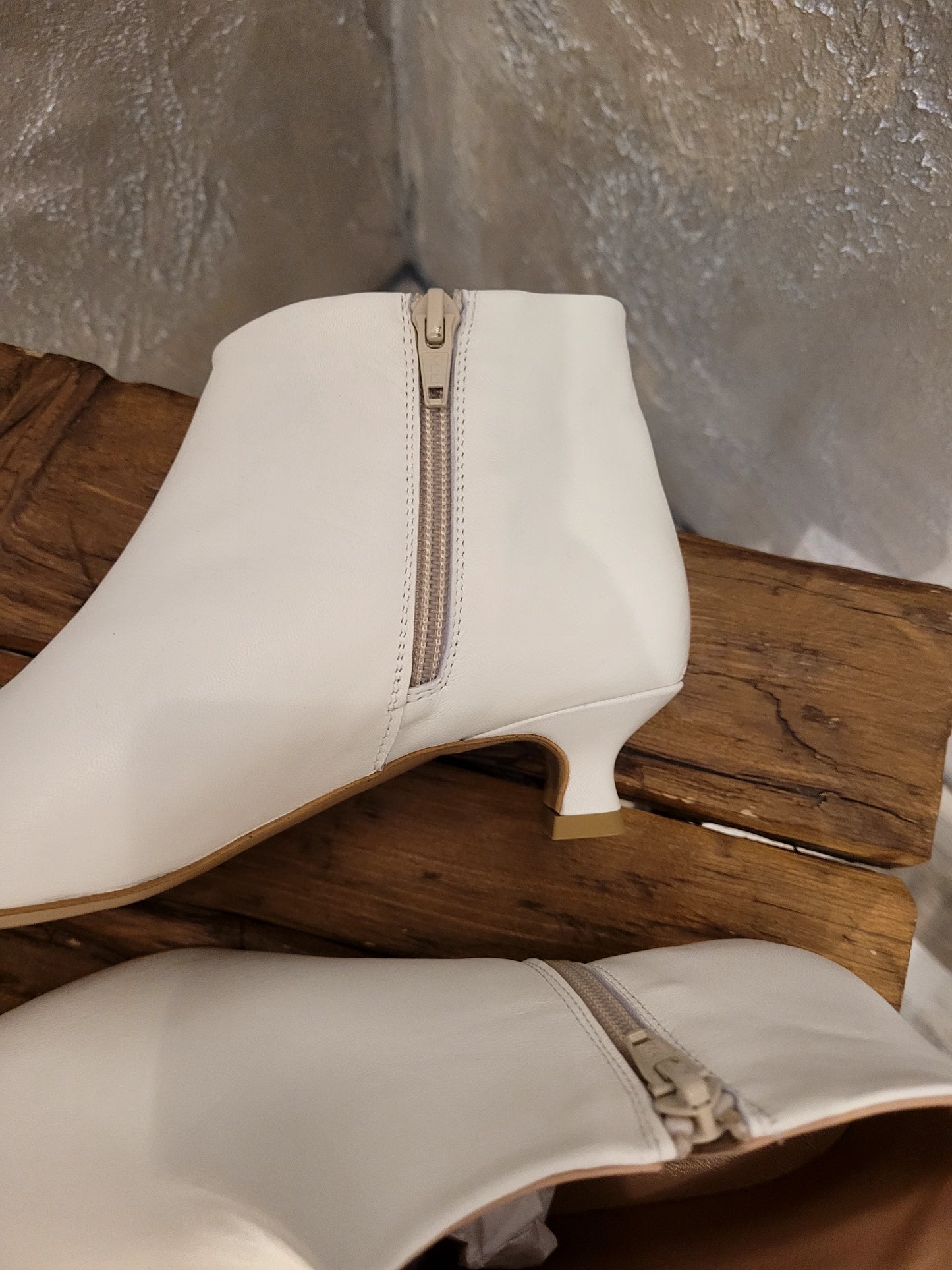 Stivaletto noashoes