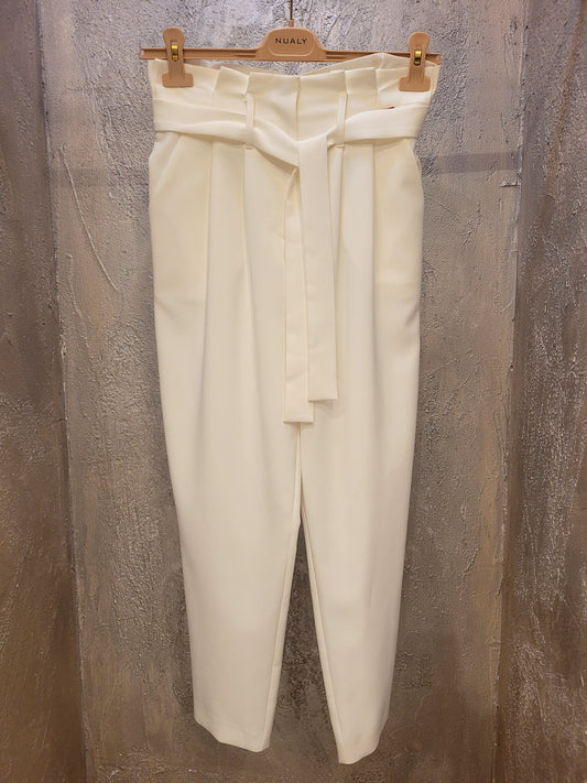 Pantalone caramella Nualy
