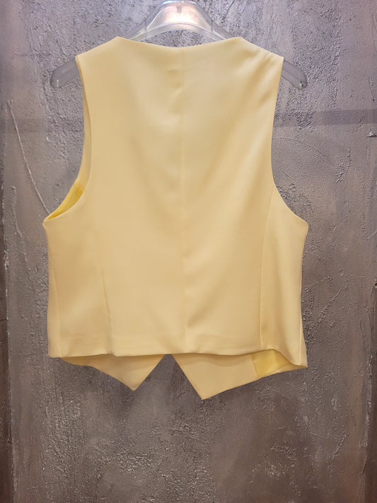 Gilet Zahjr