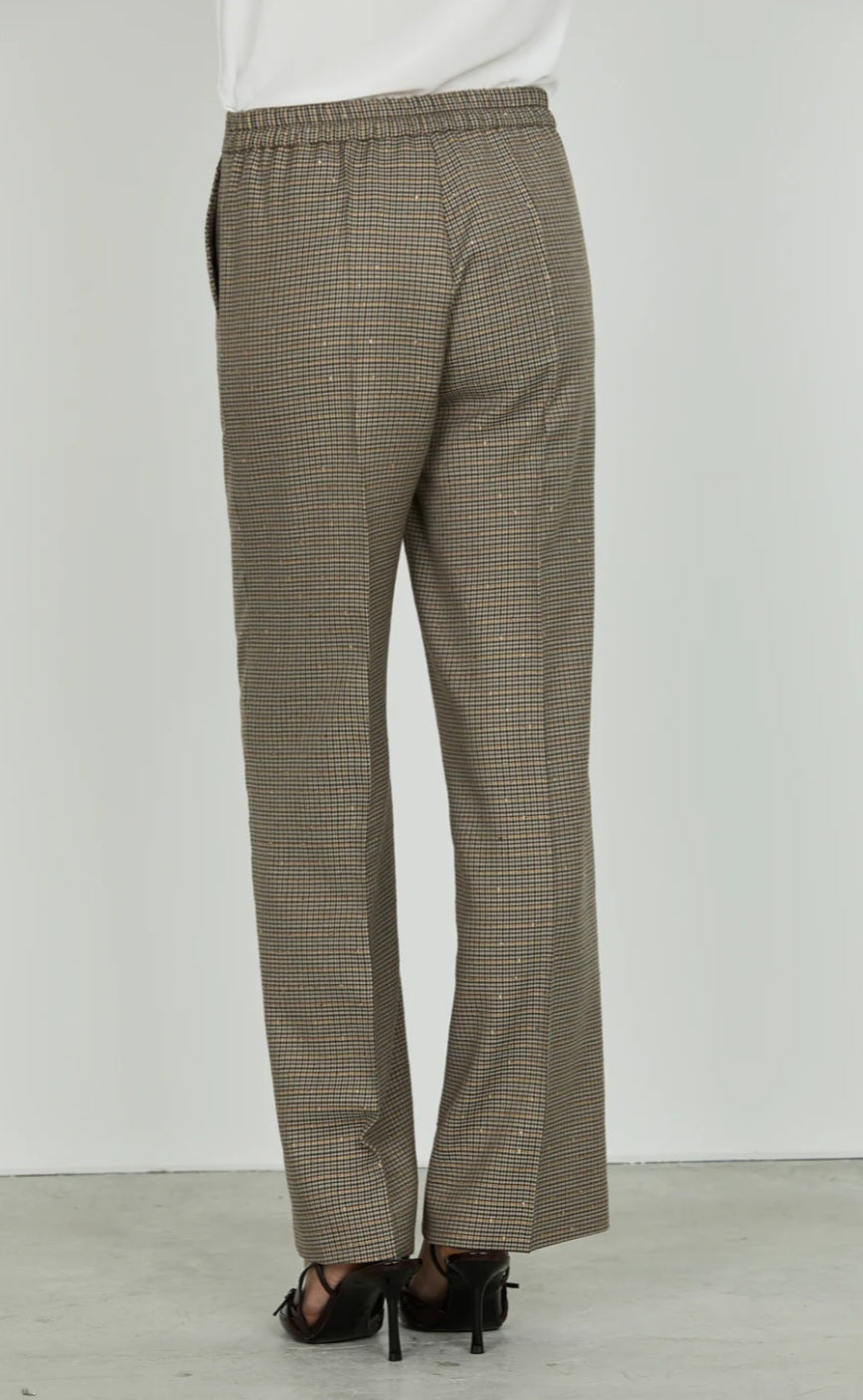 Pantalone Castella Relish