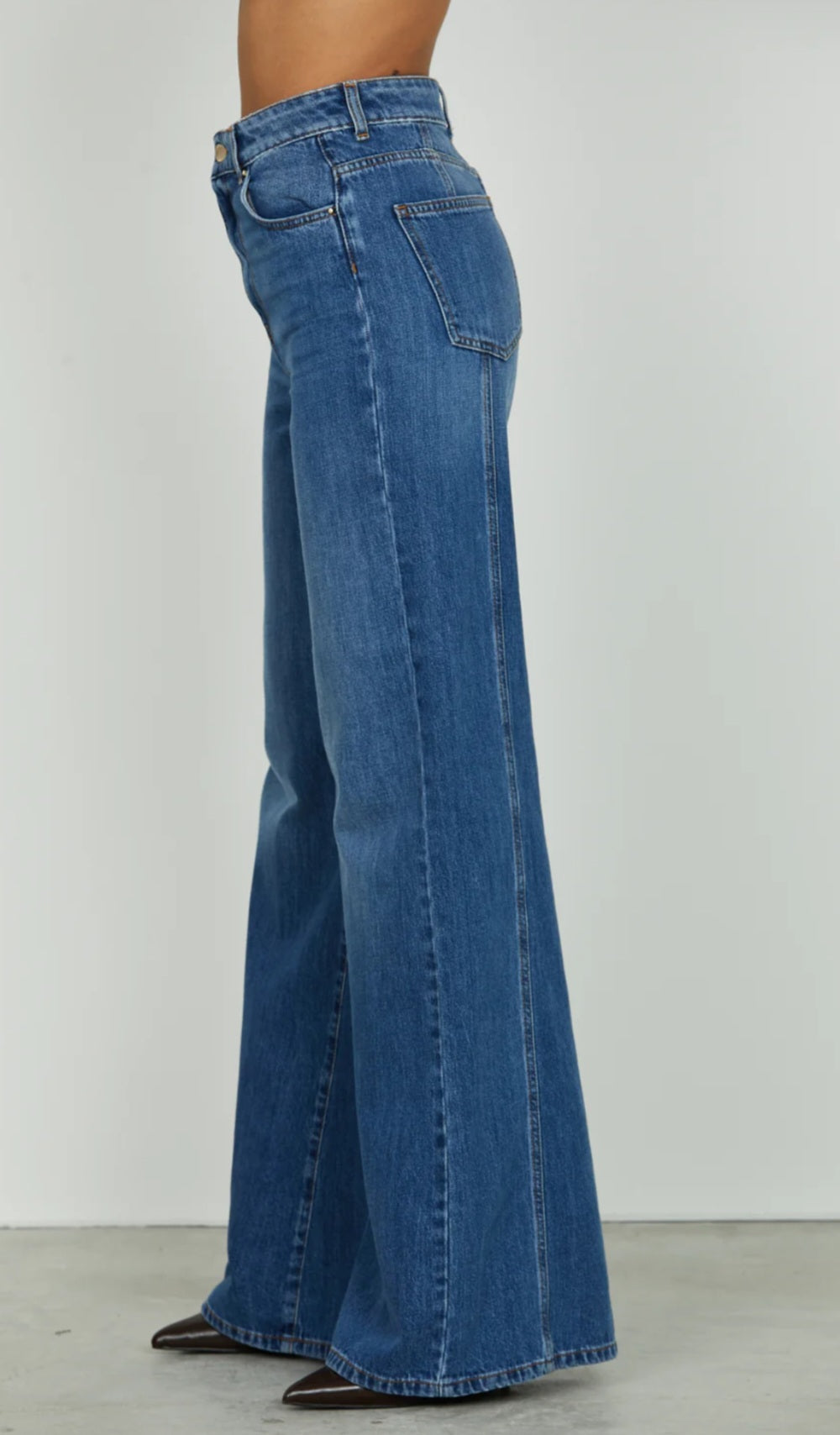 Jeans Dakota Relish