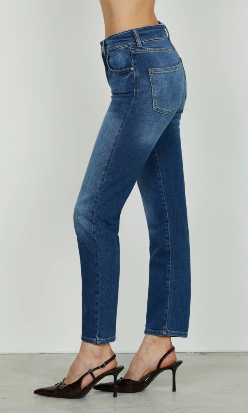 Jeans Cindy_27 Relish