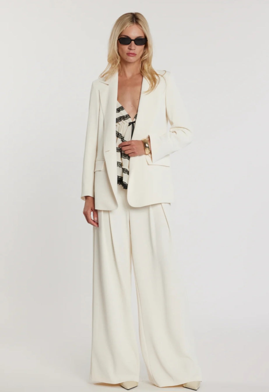 Pantalone Rojer Relish