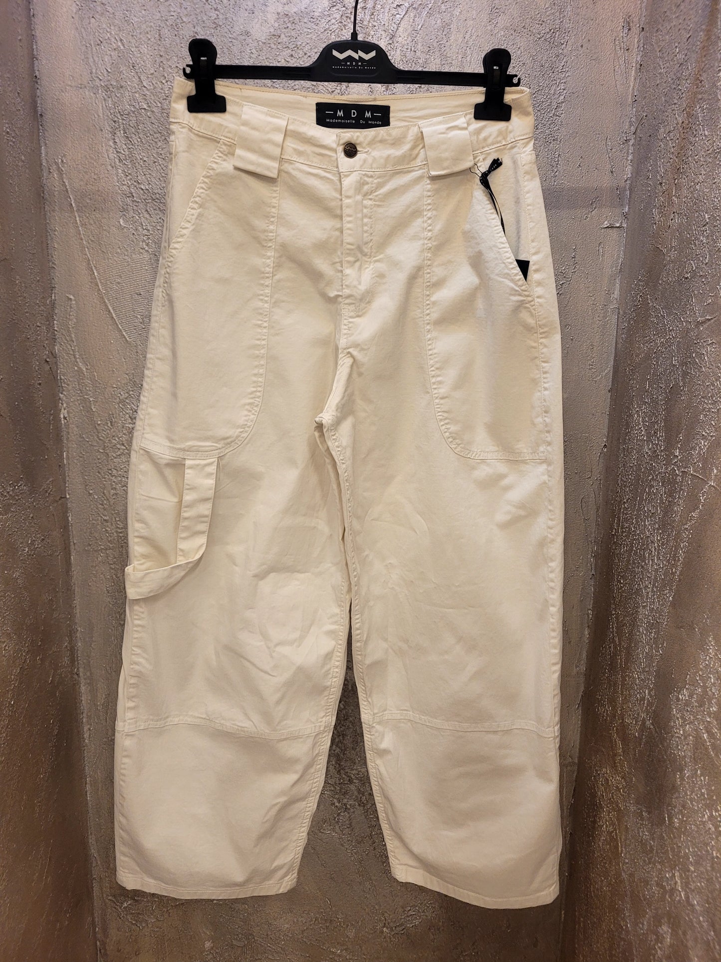 Pantalone cargo MDM