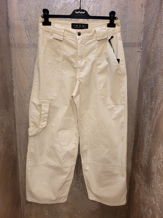 Pantalone cargo MDM