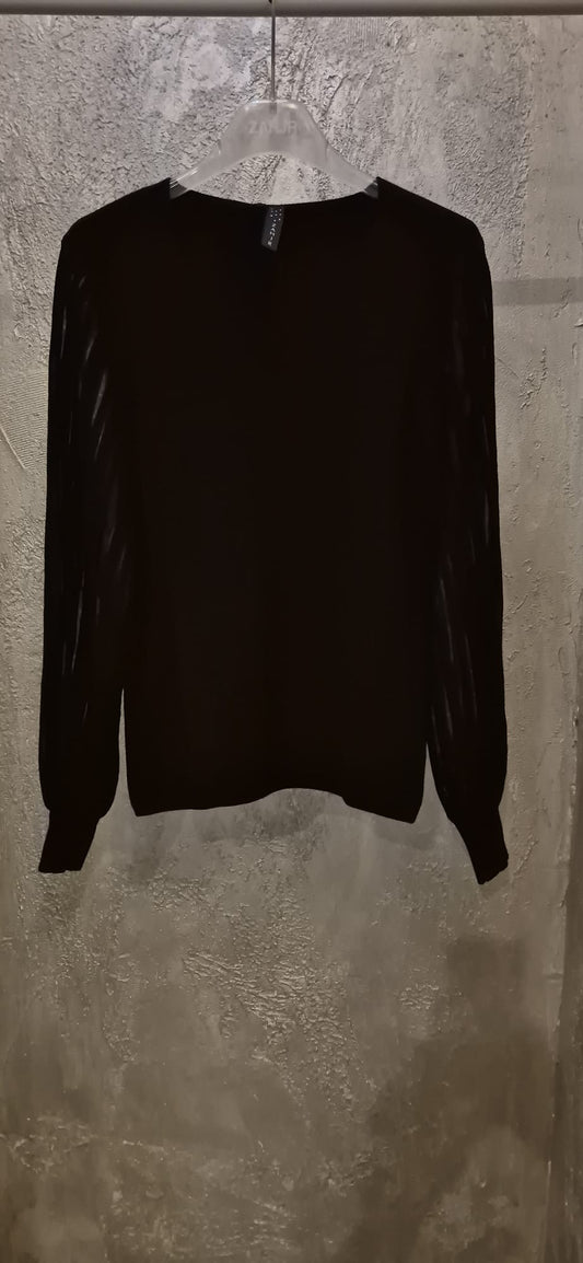 Maglia Zahjr