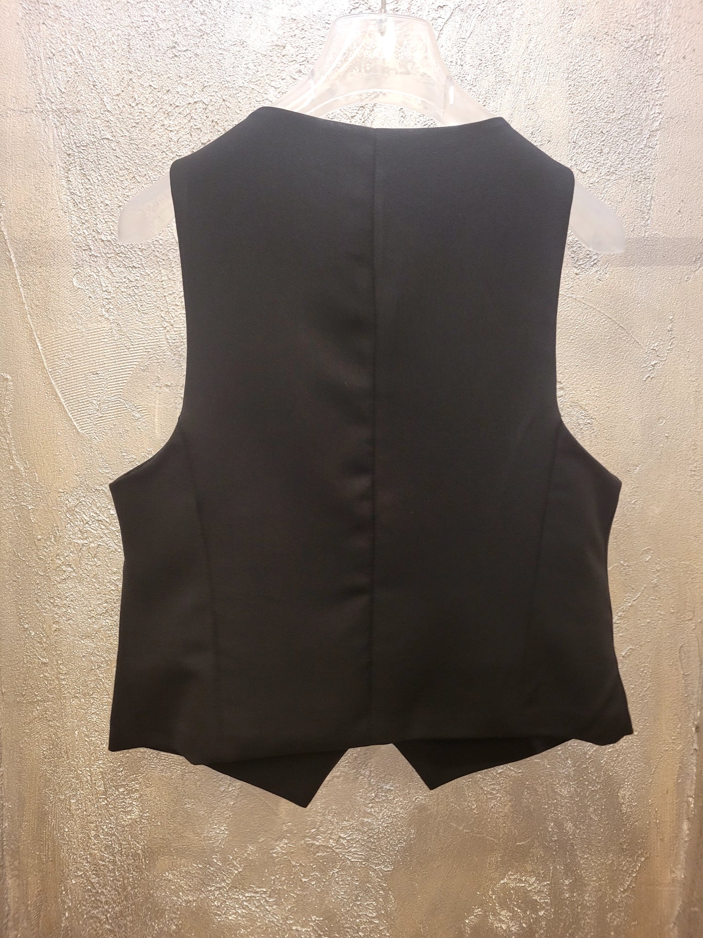 Gilet panciotto Zahjr