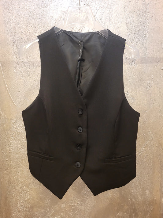 Gilet panciotto Zahjr