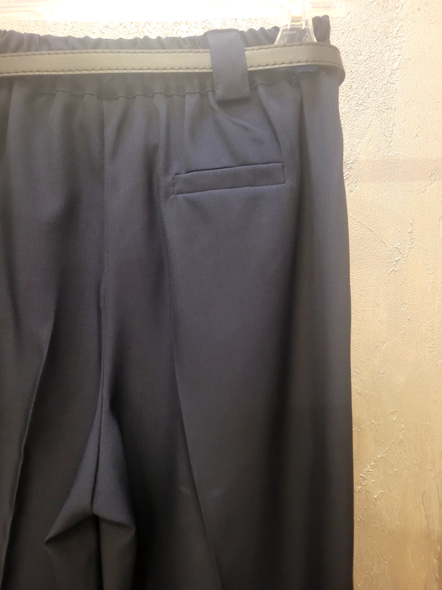 Pantalone con cinta Zahjr