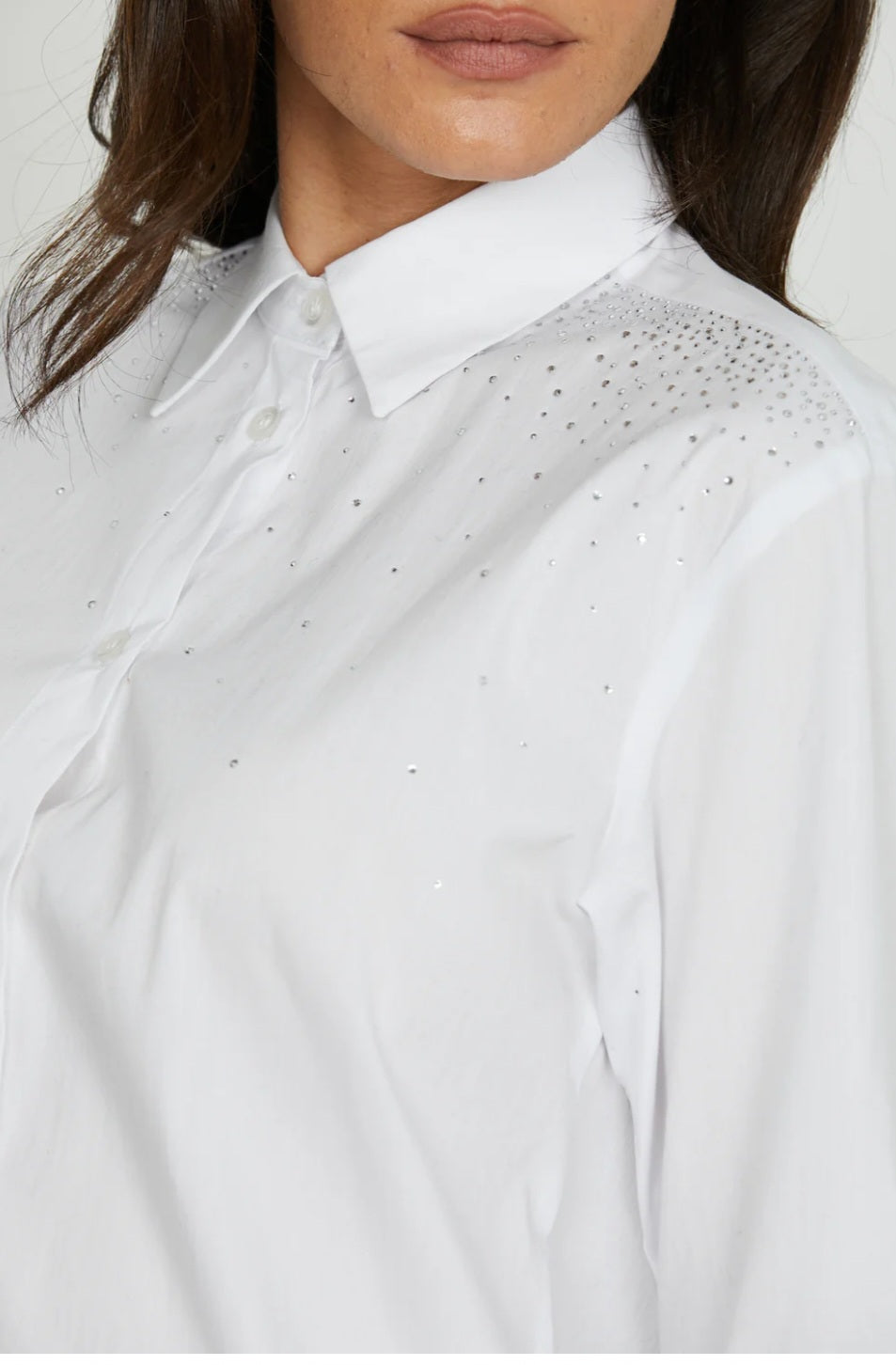 Camicia Tucnas Relish