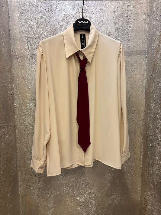Camicia MDM