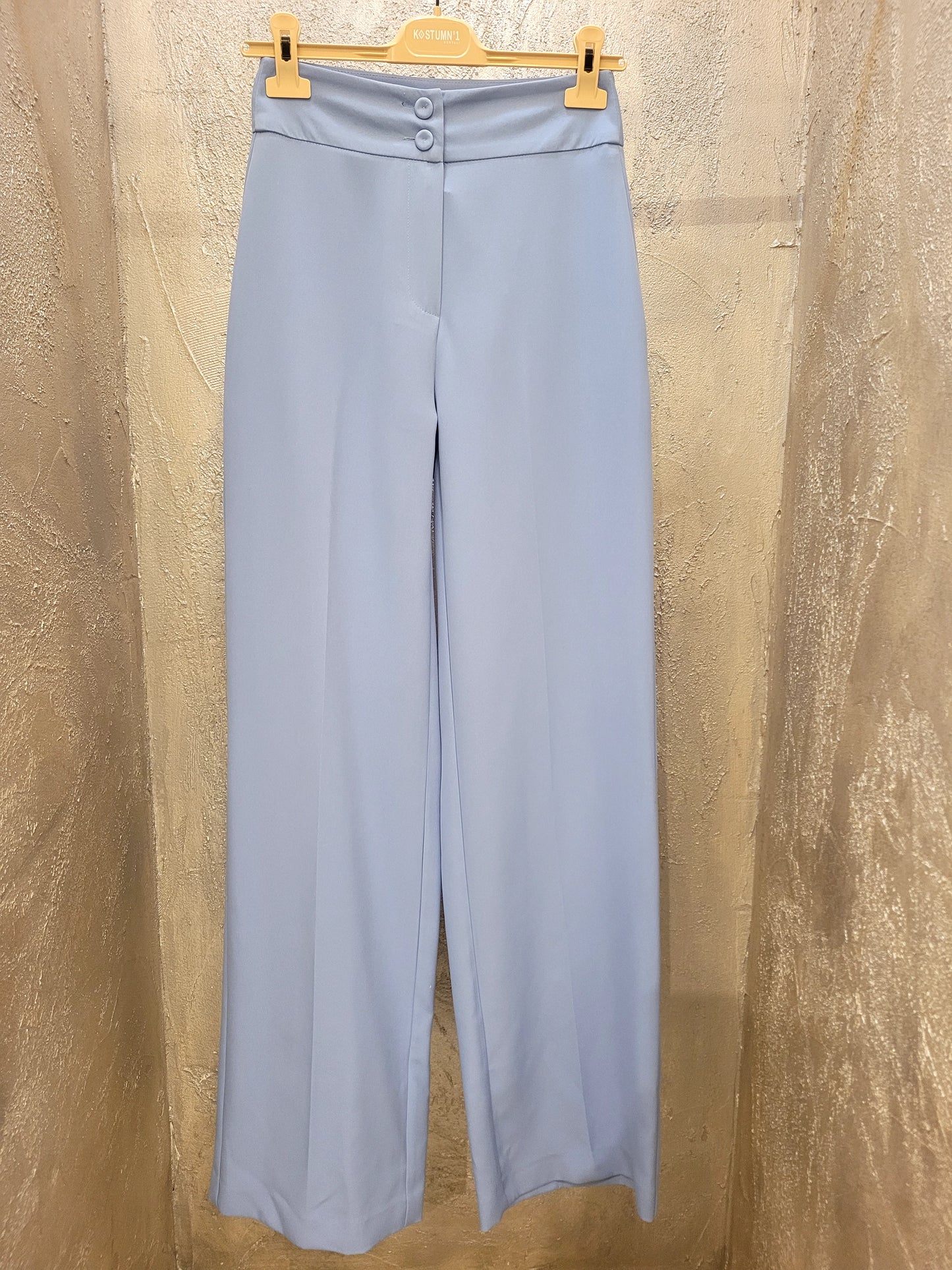 Pantalone palazzo kostumn