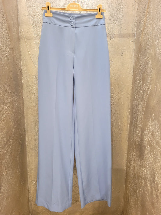 Pantalone palazzo kostumn