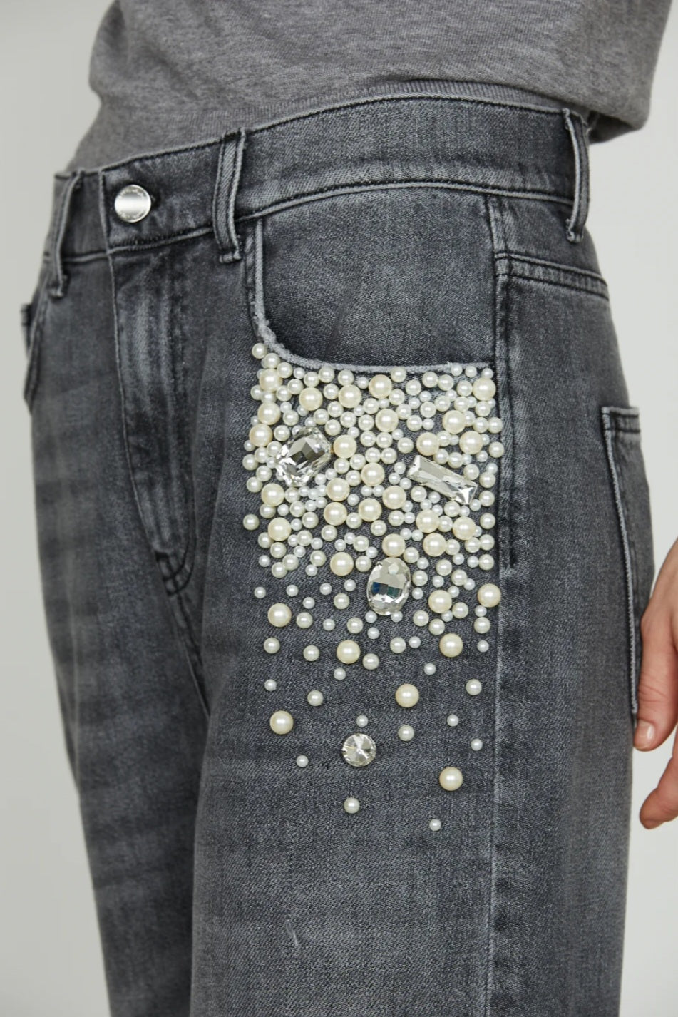 Jeans Giselle Relish