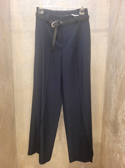 Pantalone con cinta Zahjr