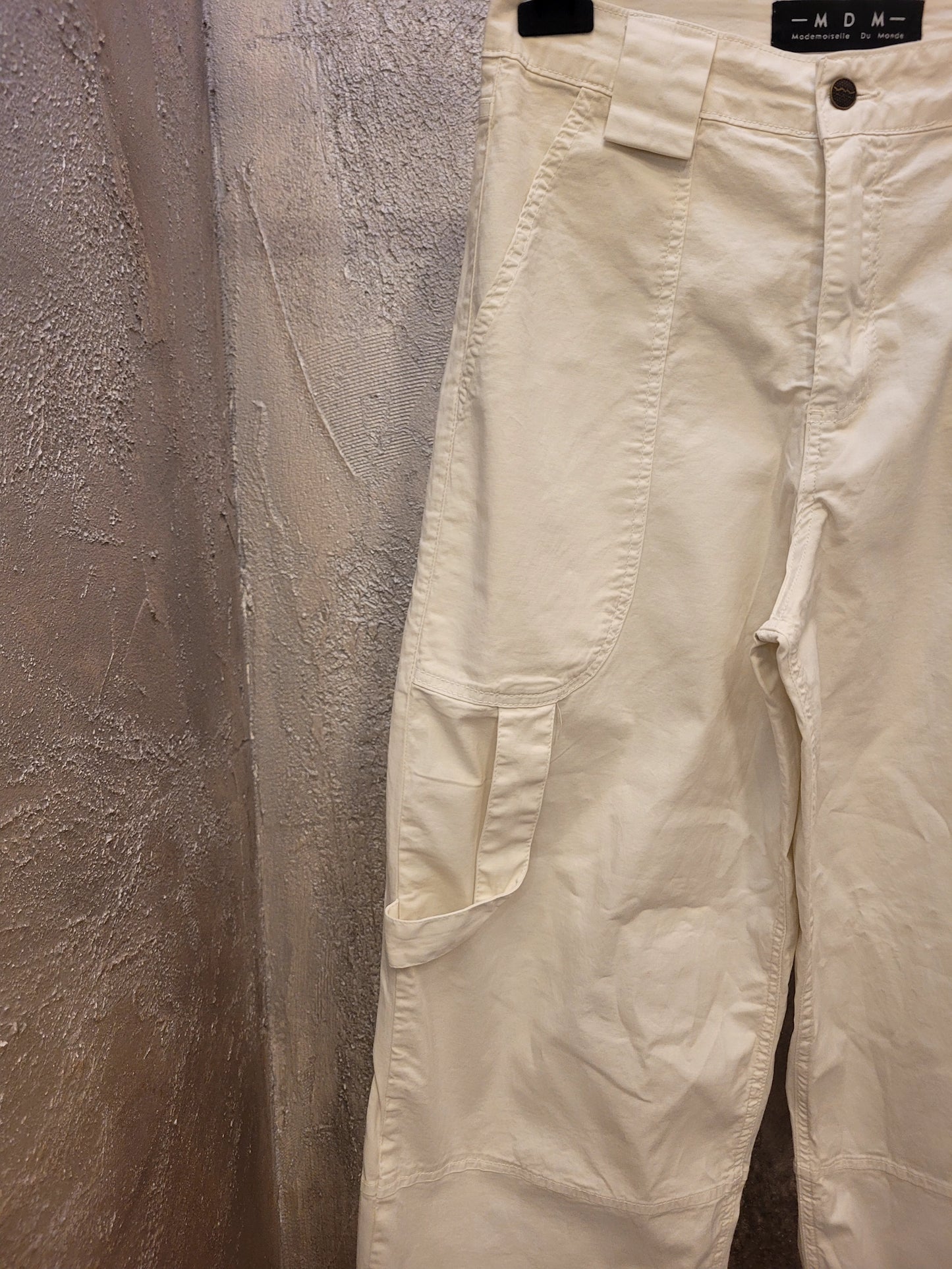 Pantalone cargo MDM