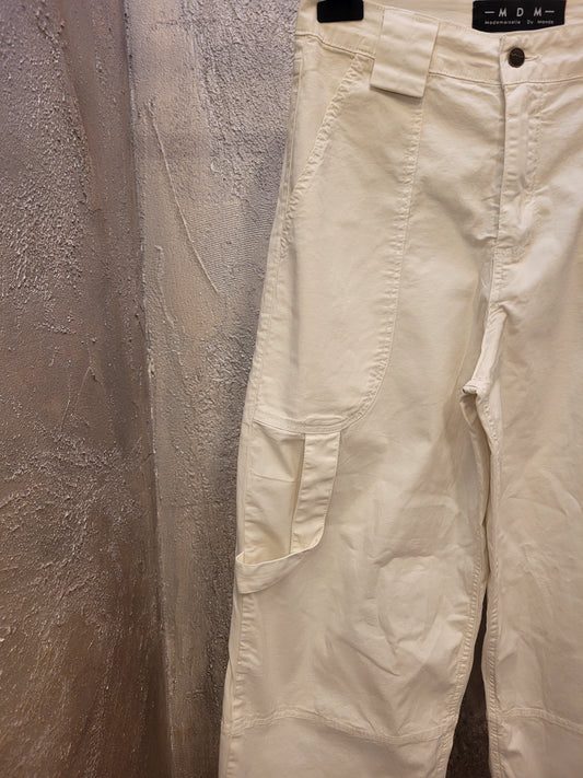 Pantalone cargo MDM