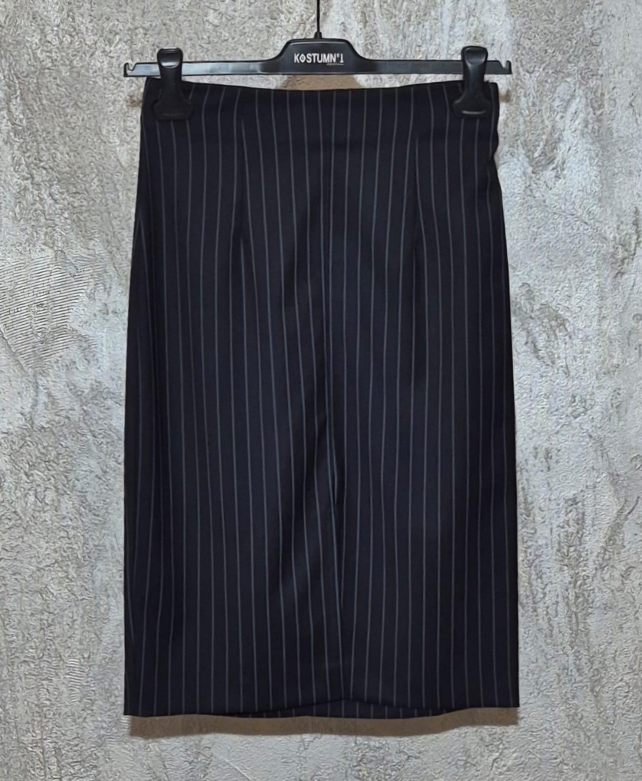 Gonna gessata Kostumn