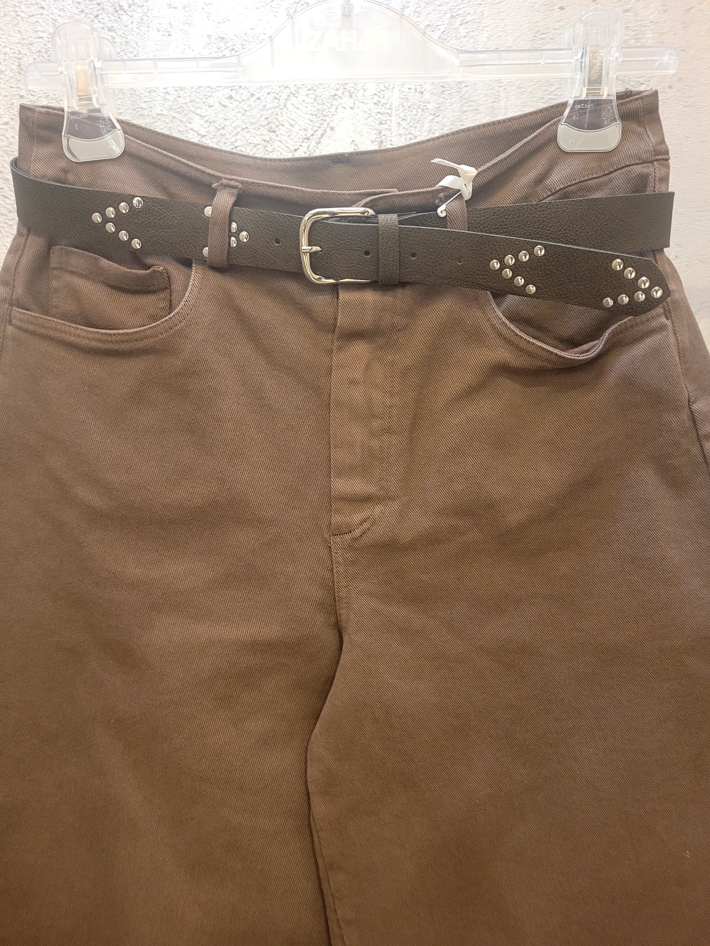 Bermuda jeans Zahjr