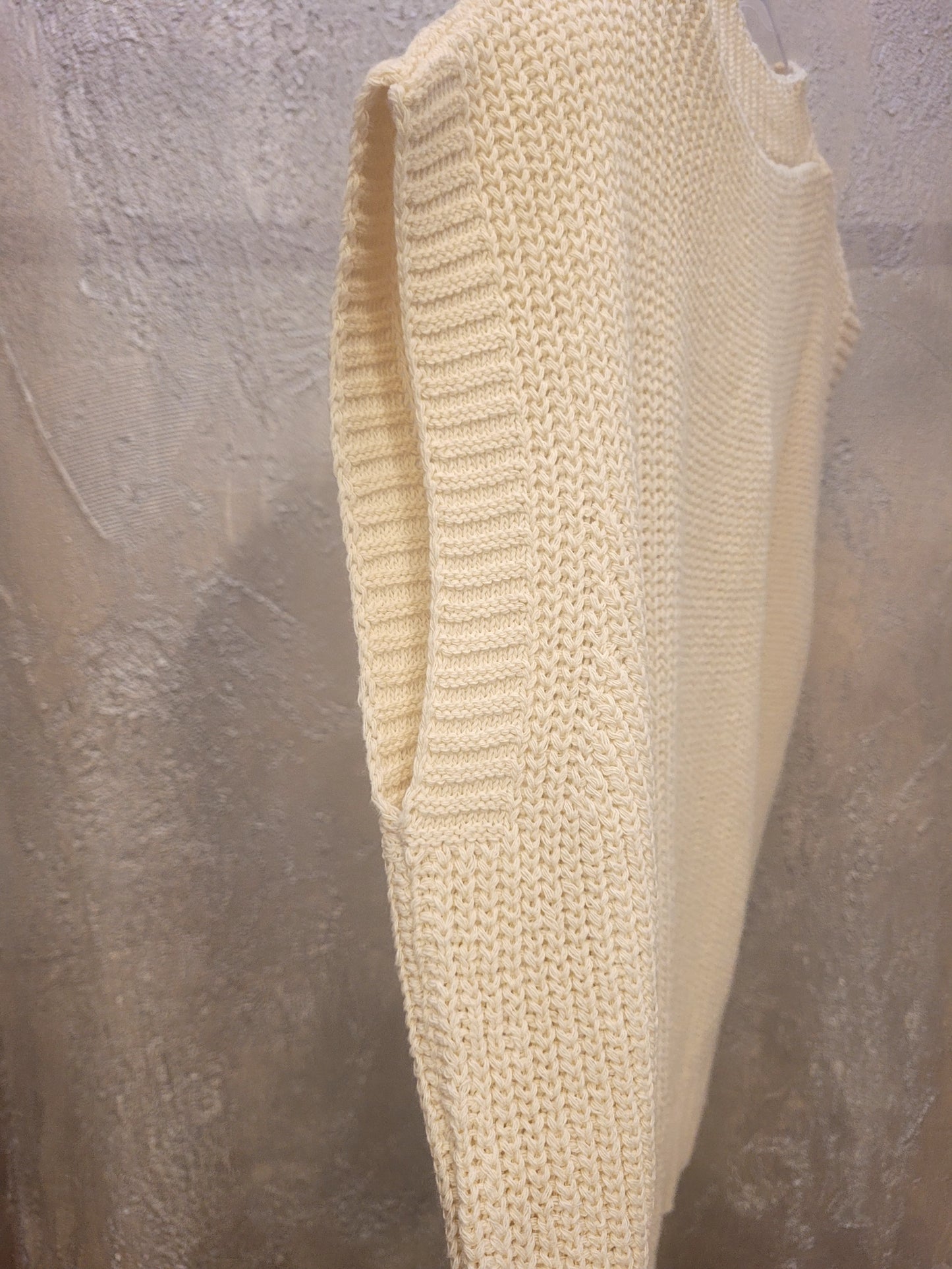 Gilet in cotone Zahjr