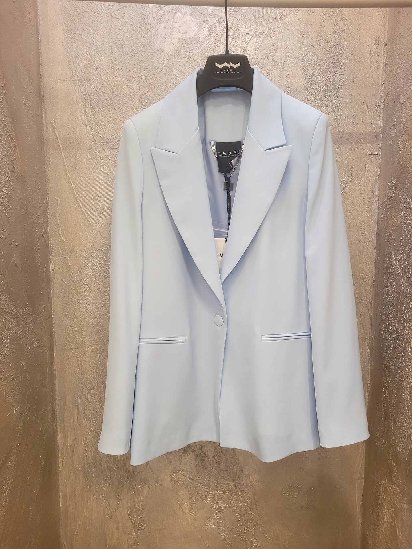 Giacca MDM