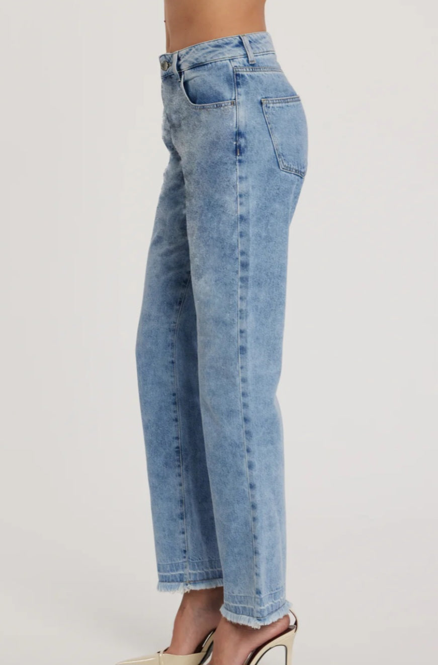 Jeans Cindy Relish