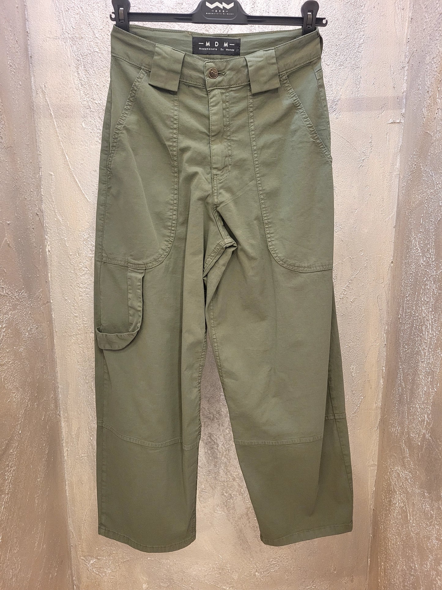 Pantalone work MDM