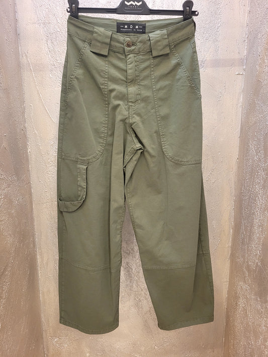 Pantalone work MDM